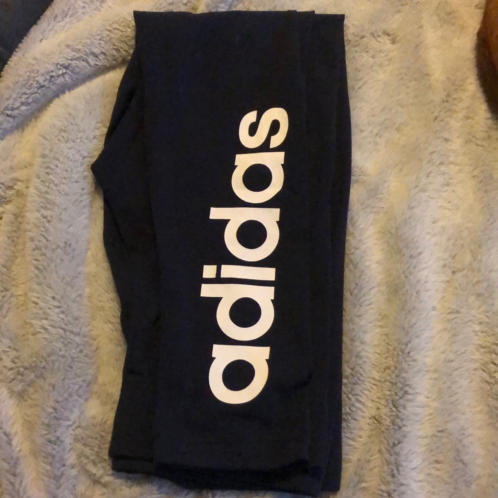Adidas leggings